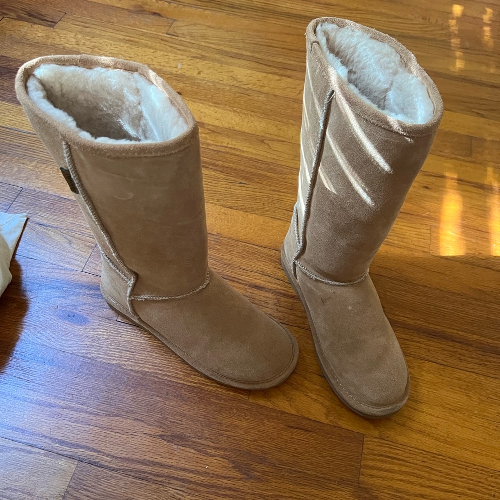 Bjorndal boots